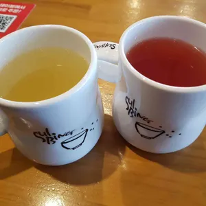 설빙 사진