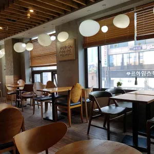 설빙 리뷰 사진