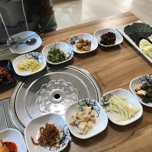 다미 리뷰 사진