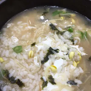 24시전주명가콩나물국밥 사진