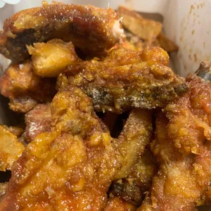 60계치킨 사진