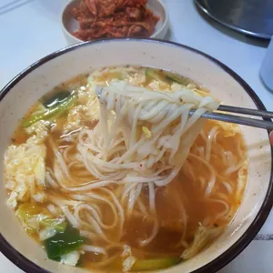 유림분식 사진