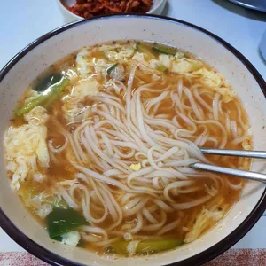유림분식 사진