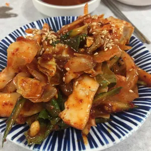 퇴근길횟집 사진