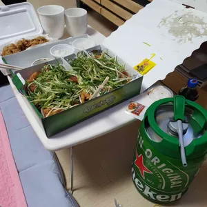 선비파닭 사진