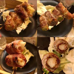 쿠시라쿠 리뷰 사진