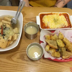 죠스떡볶이 사진