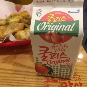 죠스떡볶이 사진