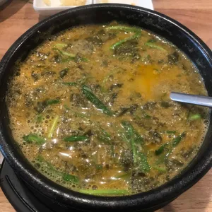 청춘남원추어탕 사진