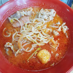 로충칭 마라탕 사진