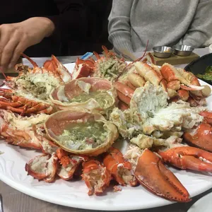 기장대게할인마트 사진