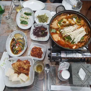 동원정 사진