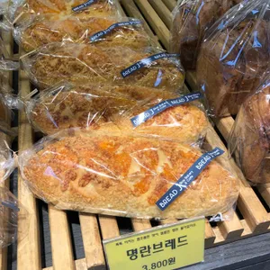 브레드제이 리뷰 사진