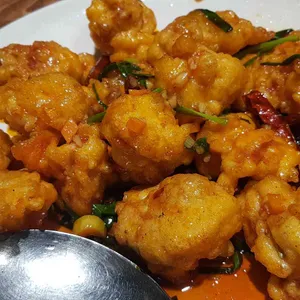천지천 사진
