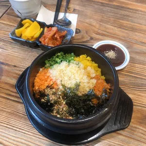 압구정 하루 사진