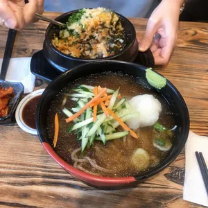 압구정 하루 사진