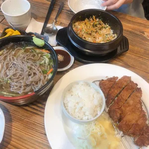 압구정 하루 리뷰 사진