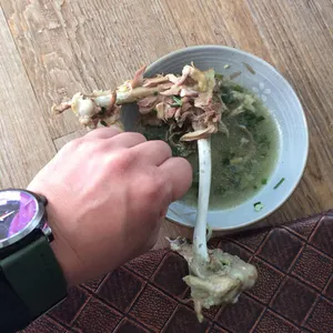 청계참다슬기 사진