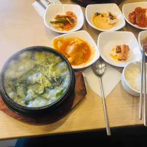 호호미역 사진