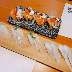 오스시 리뷰 사진