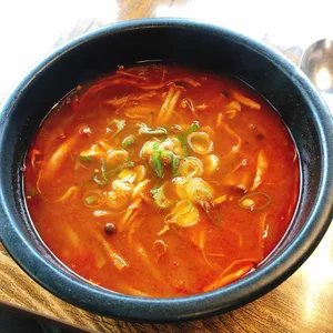제1능이버섯 사진
