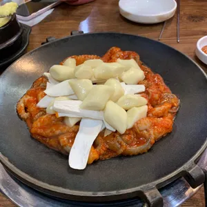 용두동신쭈꾸미 사진