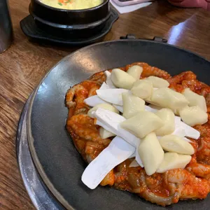 용두동신쭈꾸미 사진