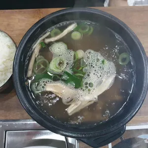 이현주나주곰탕 사진