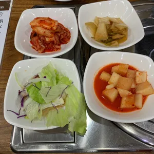 이현주나주곰탕 사진