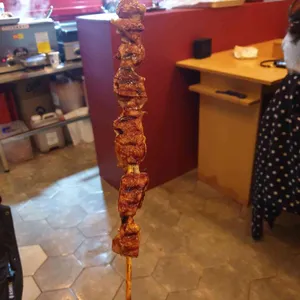 빠샤수제닭꼬치 리뷰 사진