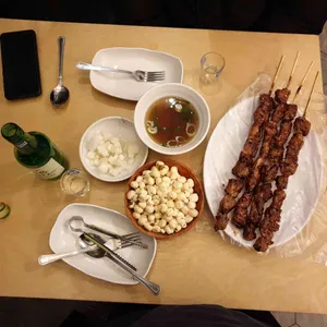 빠샤수제닭꼬치 사진