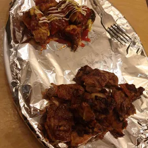 빠샤수제닭꼬치 사진