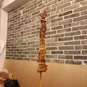 빠샤수제닭꼬치 리뷰 사진