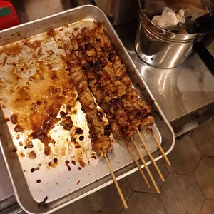 빠샤수제닭꼬치 리뷰 사진
