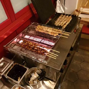 빠샤수제닭꼬치 리뷰 사진