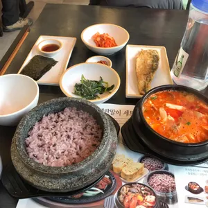 북창동순두부 사진