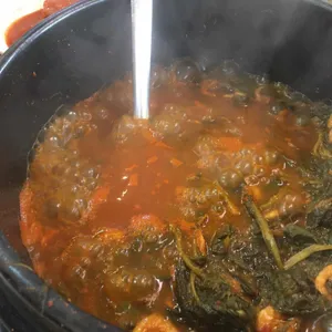 동막골시래기마을 대표 사진