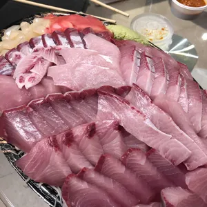용기수산 리뷰 사진