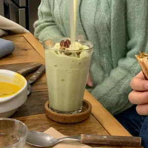 샐러드셀러 리뷰 사진