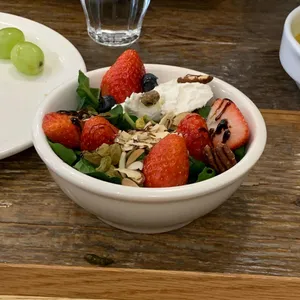 샐러드셀러 리뷰 사진