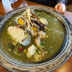 땡순이아구찜 리뷰 사진