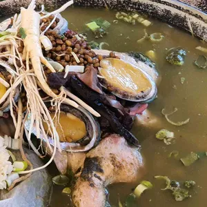 땡순이아구찜 리뷰 사진
