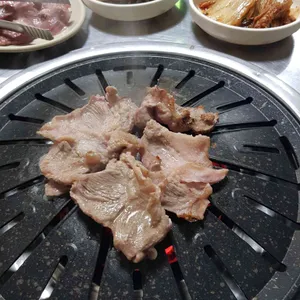 장군집 사진