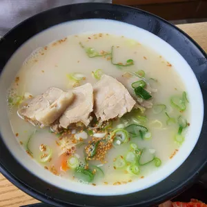 영실국수 사진