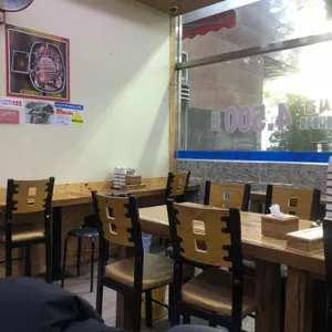 24시 전주명가 콩나물국밥 리뷰 사진