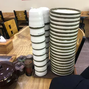 24시 전주명가 콩나물국밥 사진
