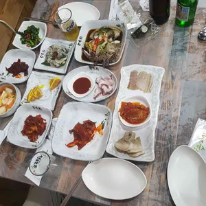동원정 사진