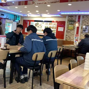 쌍둥이 수육국밥 리뷰 사진