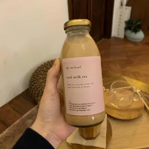 카페 유어 프레즌트 사진