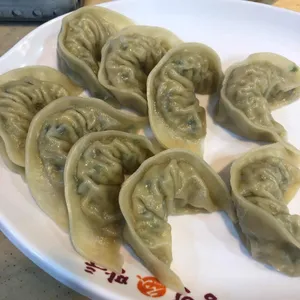 명인만두 사진
